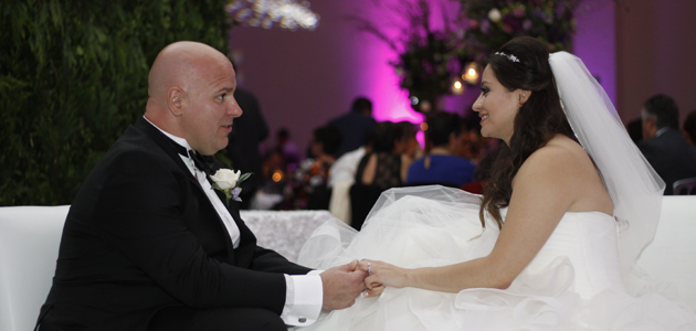 _MG_1553 Raymond  Carvill II y Mara Jiménez