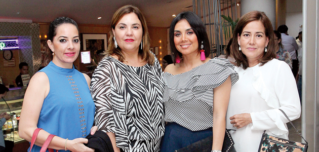 SOFIA NIÑO DE RIVERA