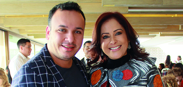 DESTACADA