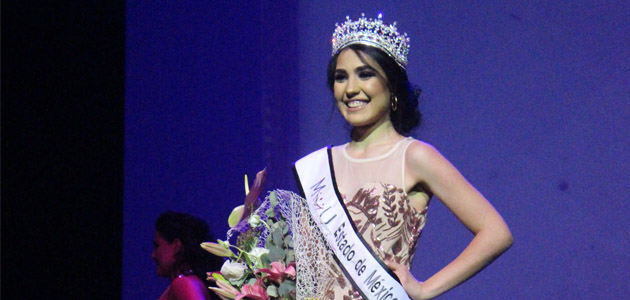 (PRINCIPAL) Isabel Chávez