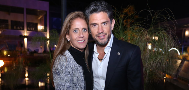 (principal) LAURA IRARRAGORRI Y ALEJANDRO IRARRAGORI