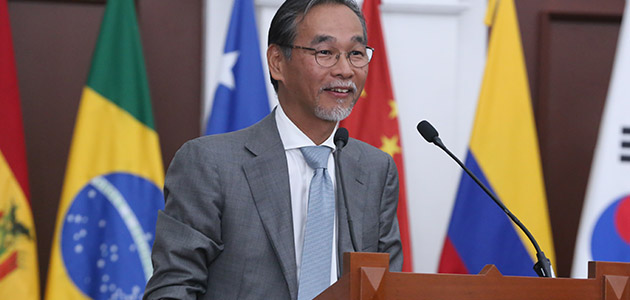 (PRINCIPAL) RYOSUKE KUWANA