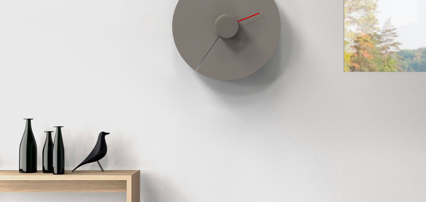 WallClock_2 C