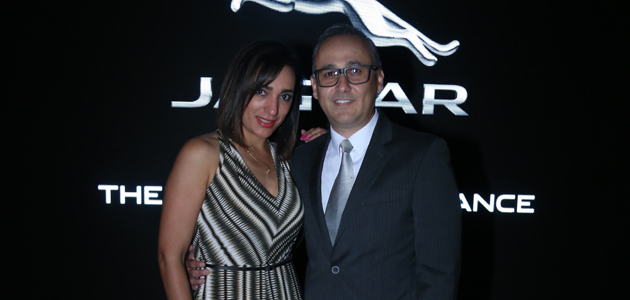 DESTACADA JAGUAR
