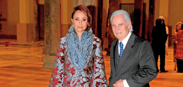 Amalia-Lozano-de-Maiz-y-Javier-Maiz