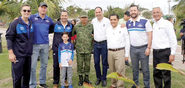 CONSTRUYENDO LA ESPERANZA