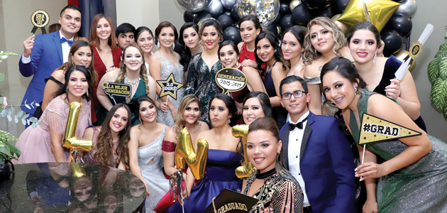 GRADUACION IEST