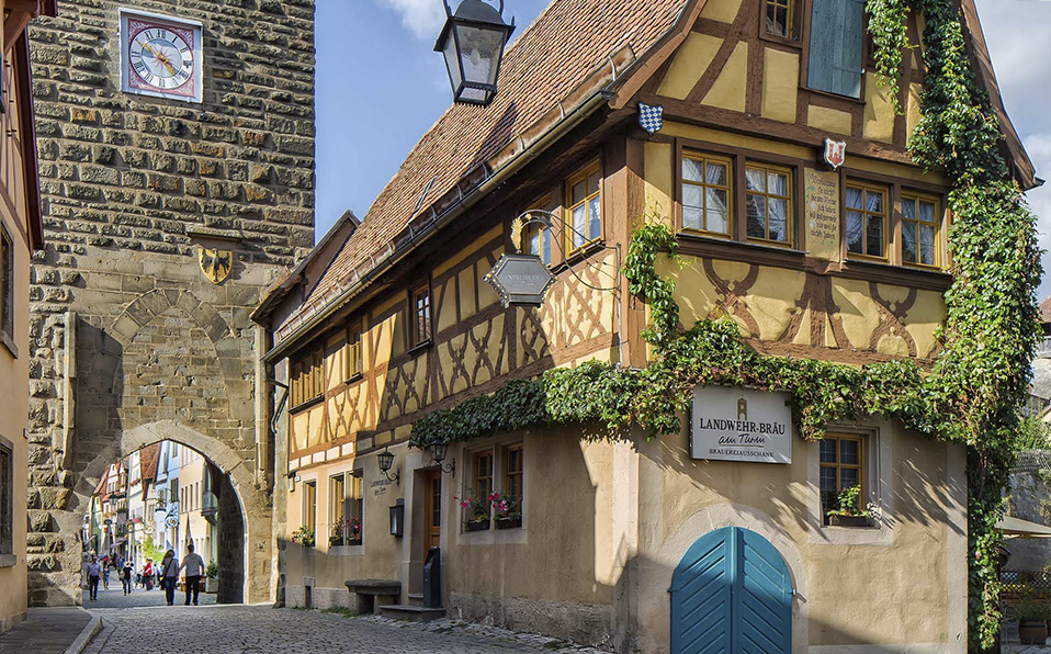 Rothenburg