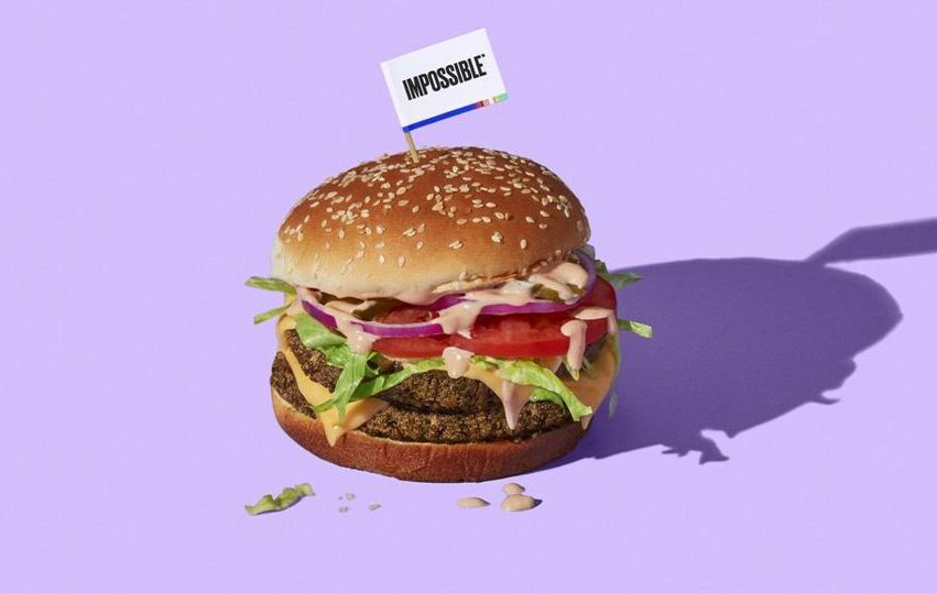 Impossible Foods