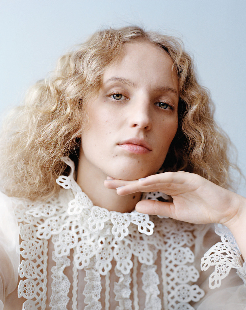 Petra Collins
