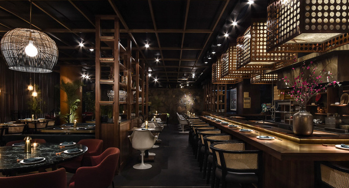 Restaurante Ryoshi