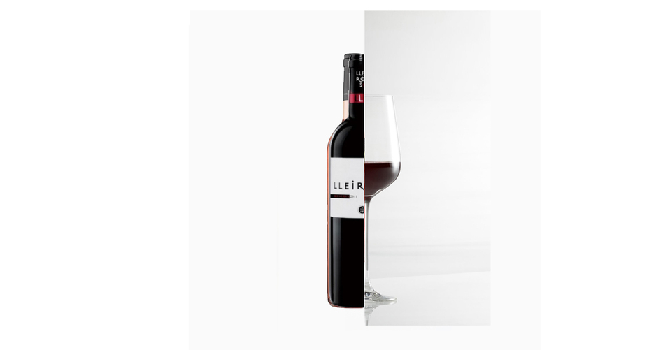 Vino Tempranillo, de los favoritos por su sabor sedoso y redondo, se recomienda tomarlo por sí solo.
