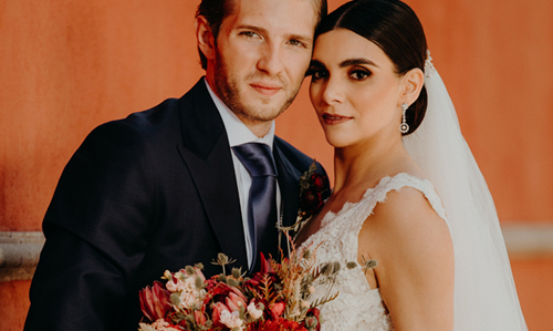 Florencia y Héctor