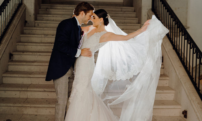 Florencia y Héctor