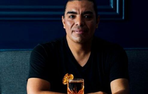 chefJuan Arroyo Pineda