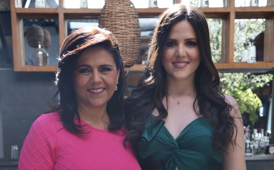 Daniela y Magda