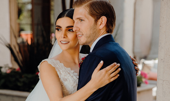 Florencia y Héctor