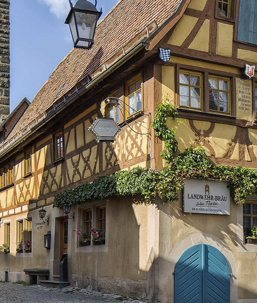 Rothenburg