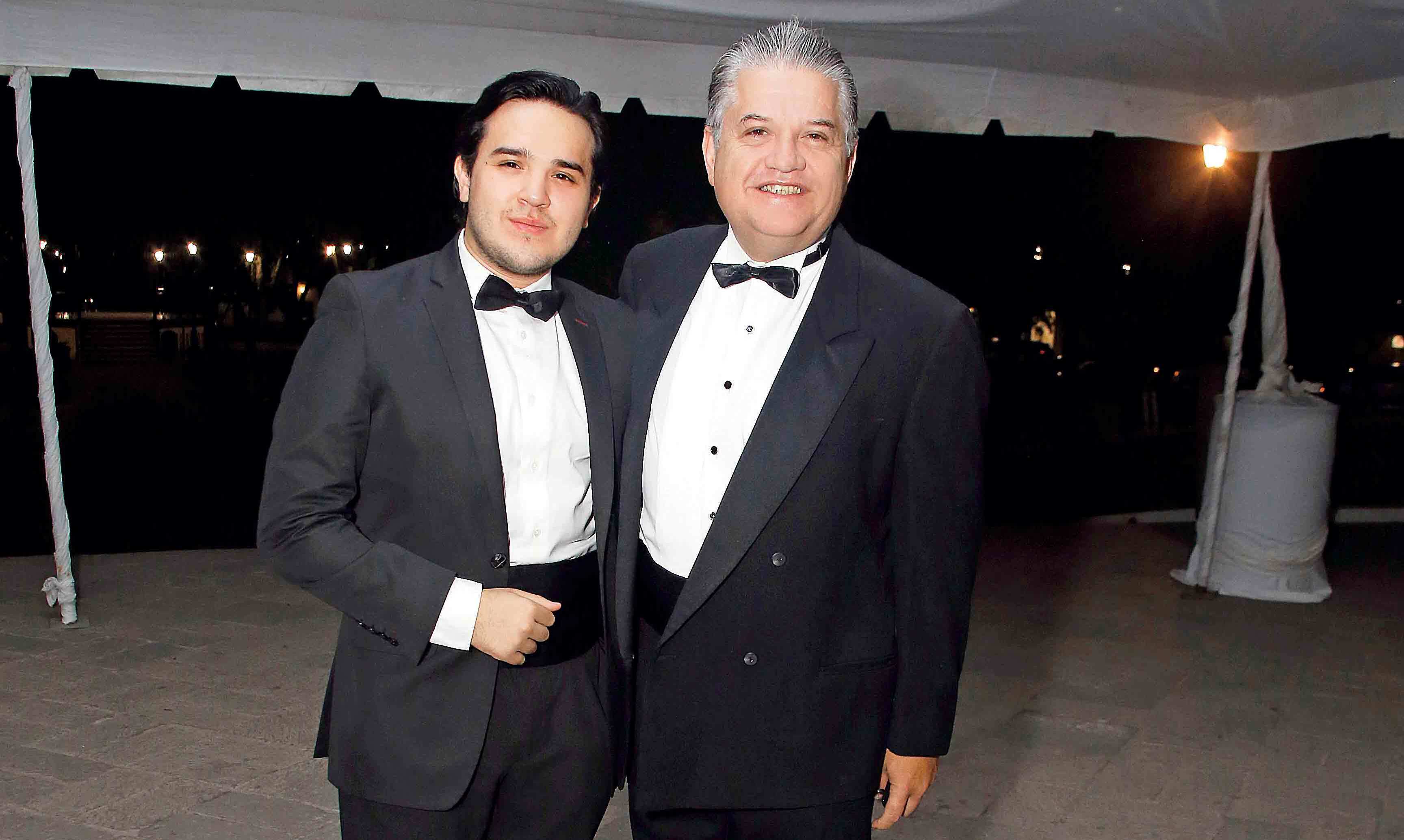 Alberto-O'Farrill-y-Alberto-O'Farrill