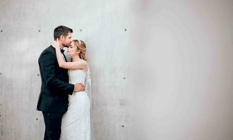 Elisa Cepeda y Eduardo Martínez