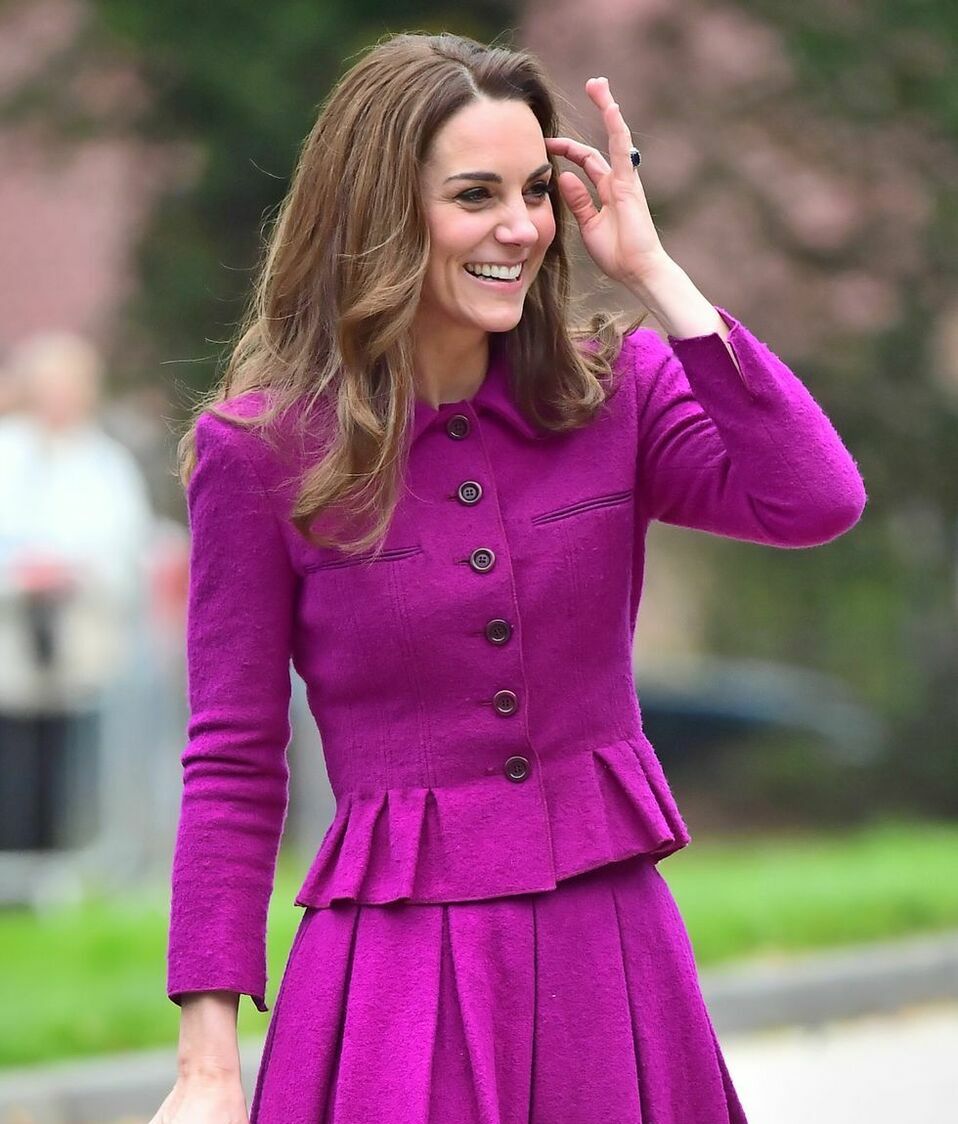 Kate Middleton
