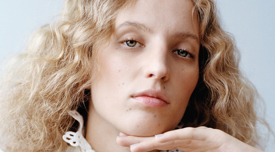 Petra Collins