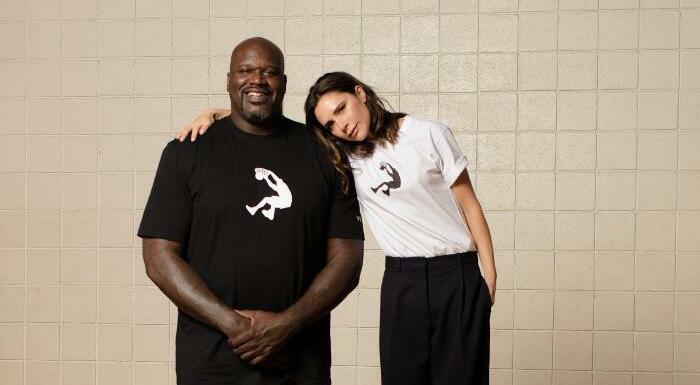 Victoria Beckham x Reebok