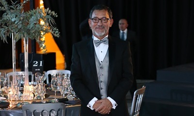 Andrés Martínez