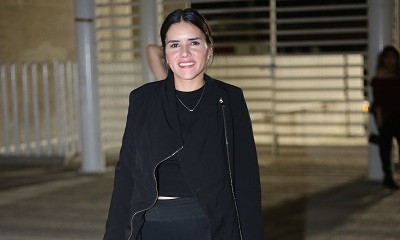 Dannae Esquivel