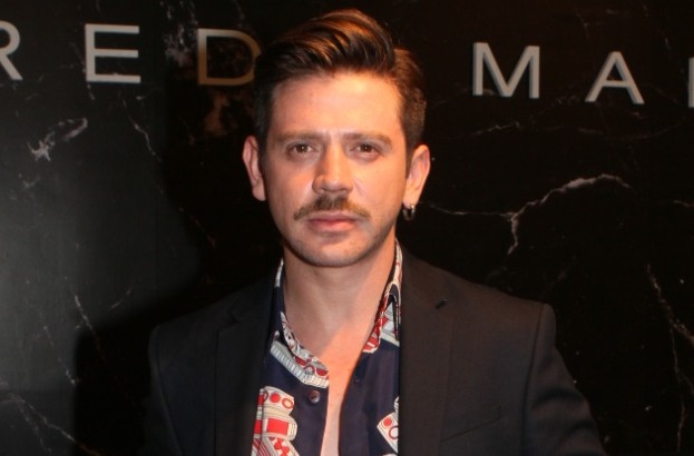 Alfredo Martínez