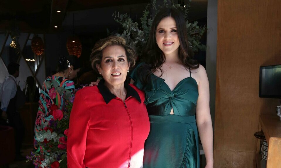 Coco y Daniela