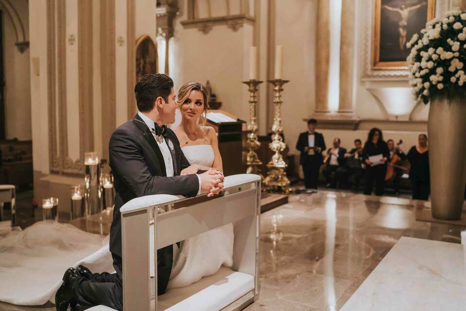 SAMUEL Y MARIANA / CORTESÍA : EFEGE