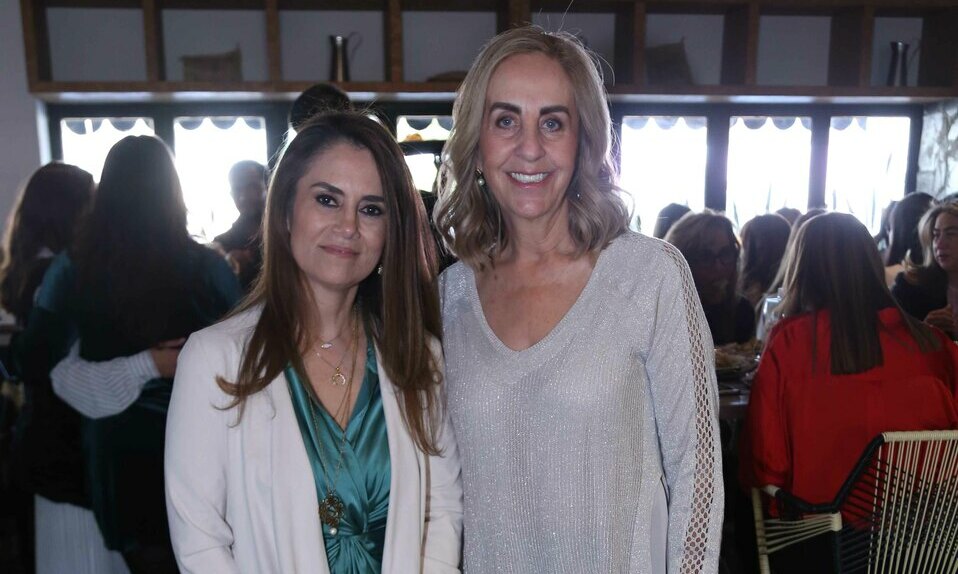 Susana y Carmen