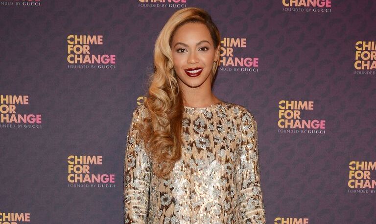 Beyoncé es la reina sobre el escenario y fuera de él.