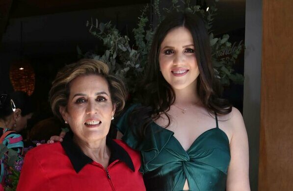 Coco y Daniela