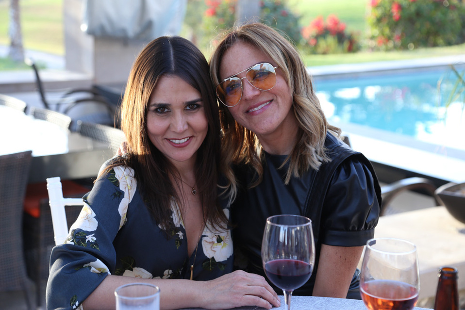 Gaby e Hilda