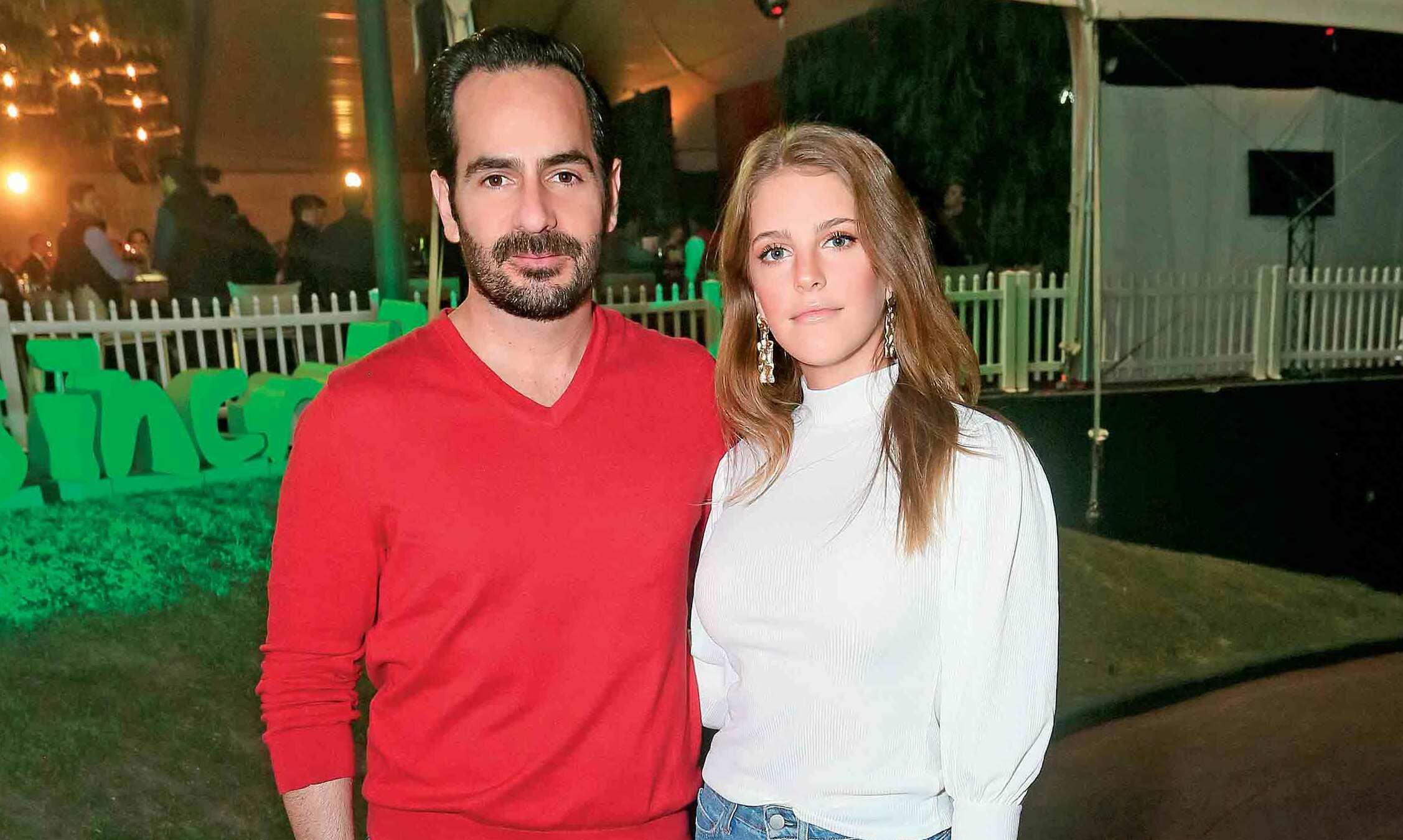 Jorge Escamilla  y Eugenia González-Ballesteros de Escamilla