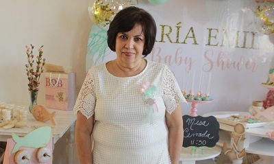 María Guadalupe Gutiérrez