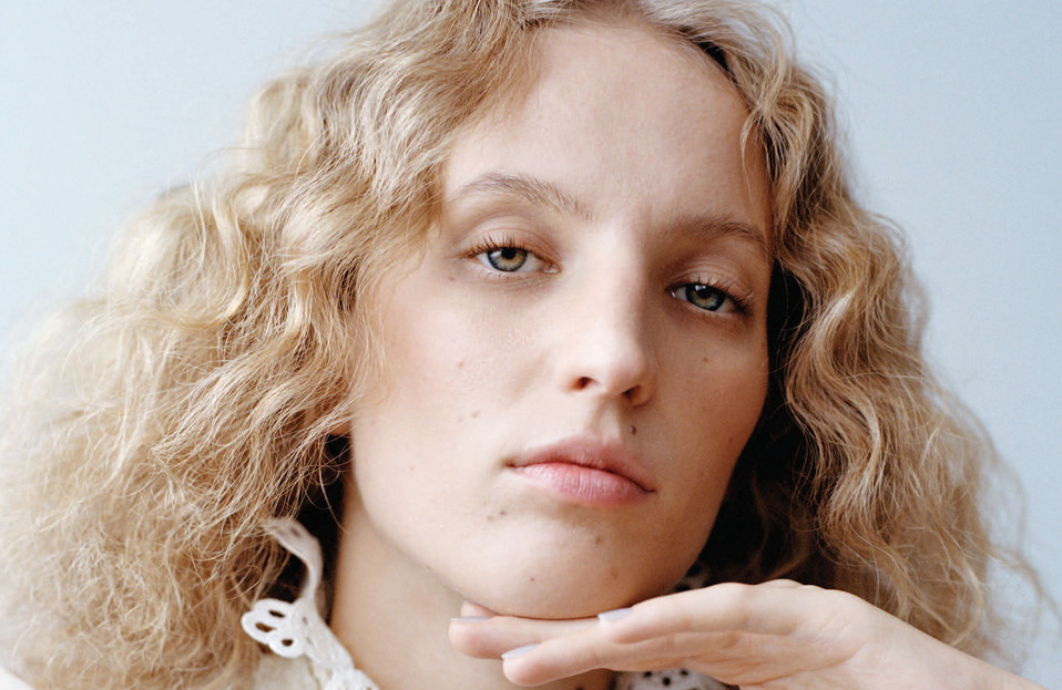Petra Collins