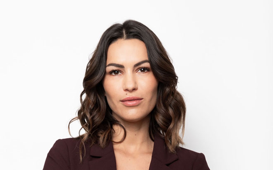 Romina Sacre (Cortesía).