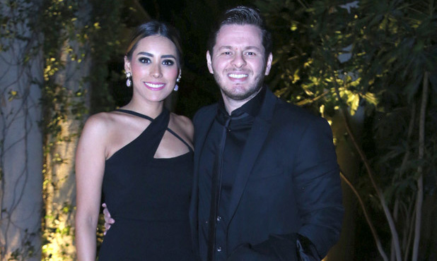 Ana y José