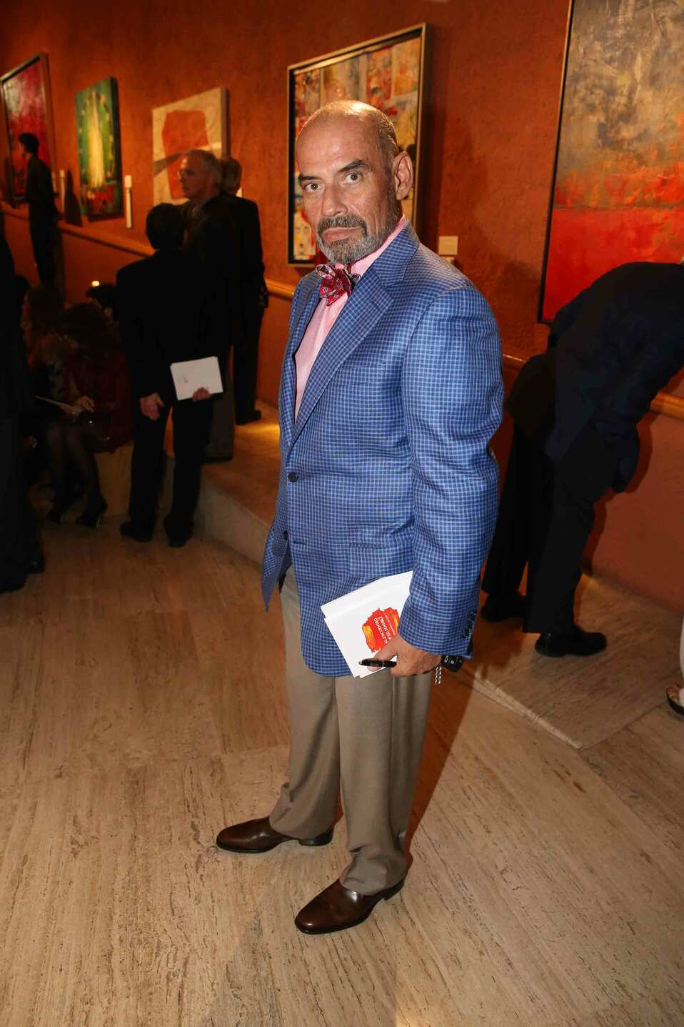 Alberto Villarreal