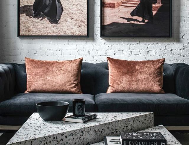 Departamento West Village en Nueva York