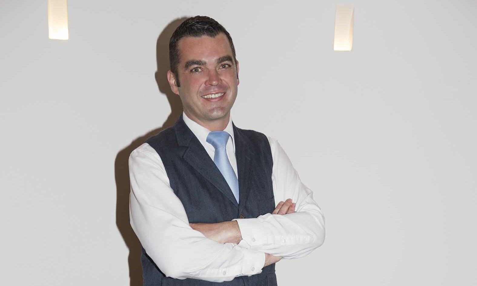 Julien Lefebvre