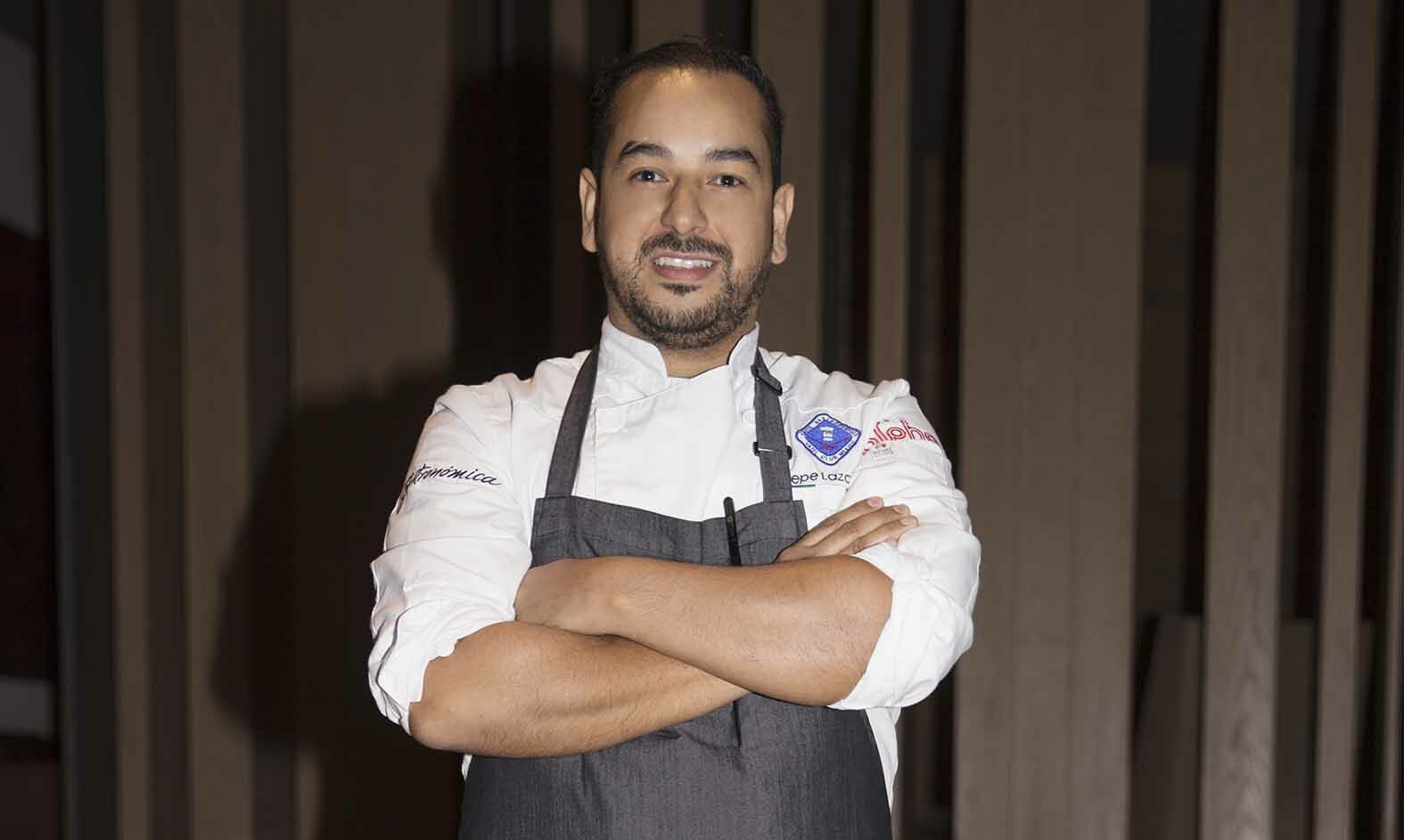 José Lazcarro