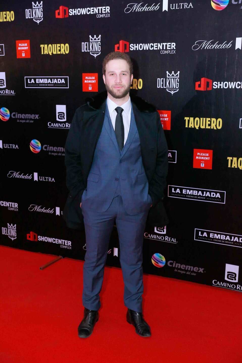 Max Fernández