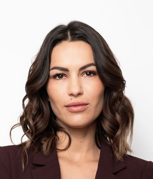Romina Sacre (Cortesía).