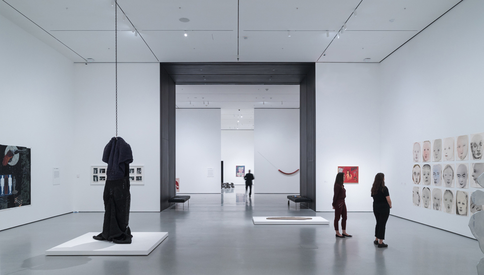 Museum of Modern Art (MoMA)
