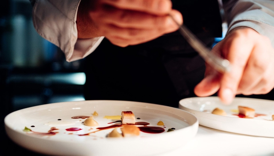 La Osteria Francescana volvió a ser elegido como el mejor restaurante del mundo. (Especial)