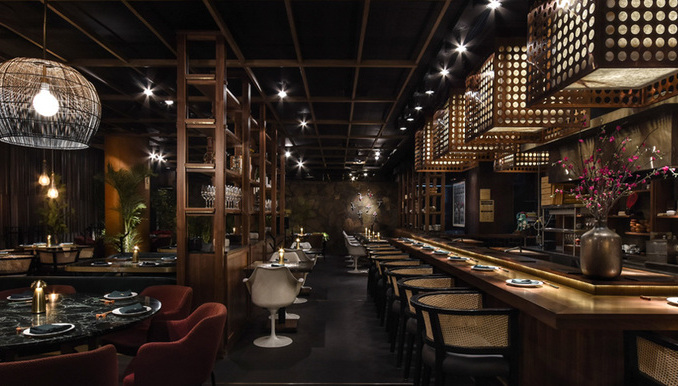 Restaurante Ryoshi